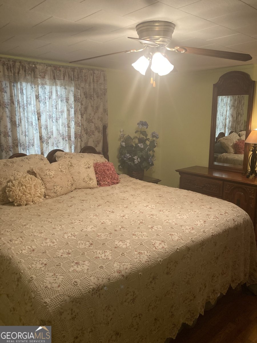 140A Bell Avenue Milledgeville - 3