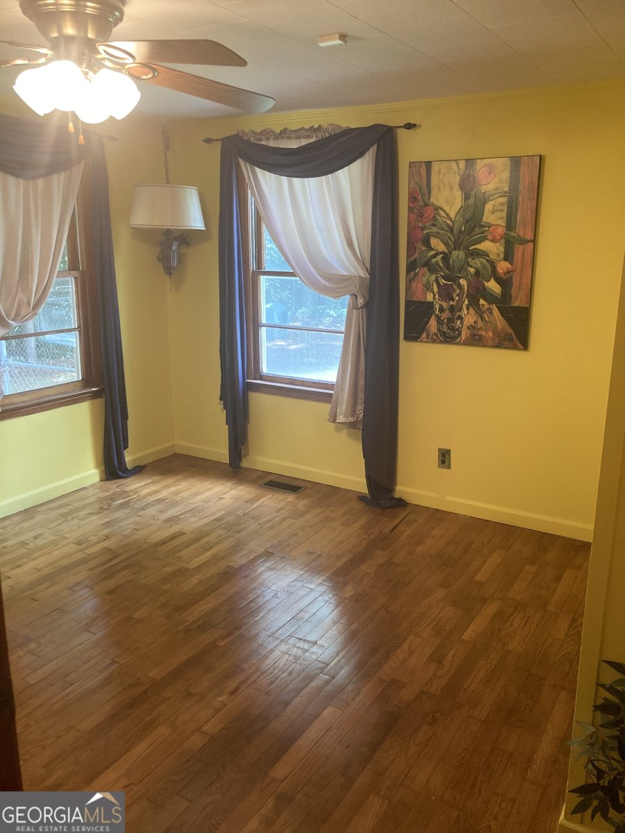 140A Bell Avenue Milledgeville - 5