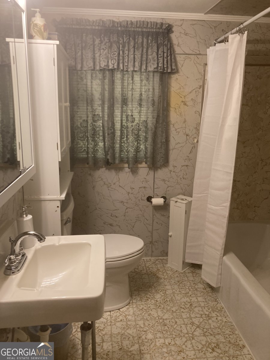 140A Bell Avenue Milledgeville - 8