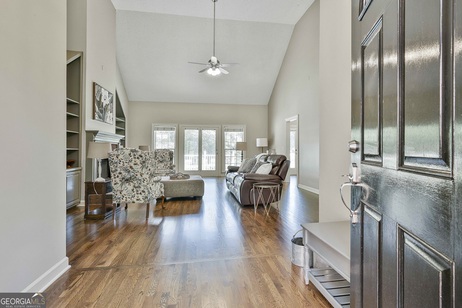 63 Clubview Drive Newnan - 1