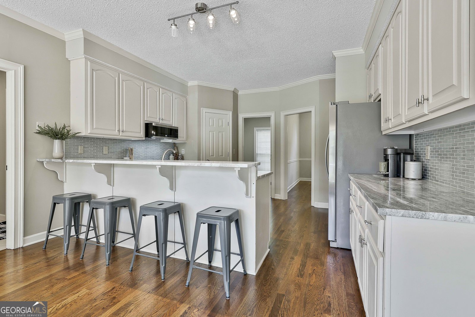 63 Clubview Drive Newnan - 14