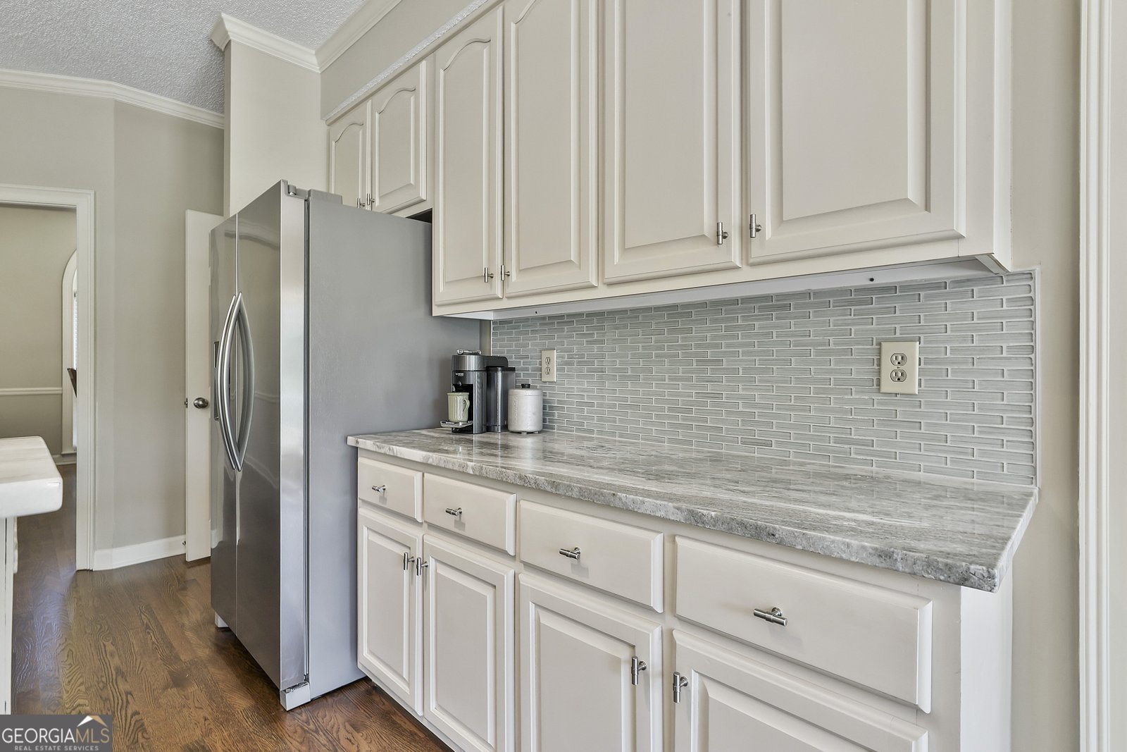 63 Clubview Drive Newnan - 15