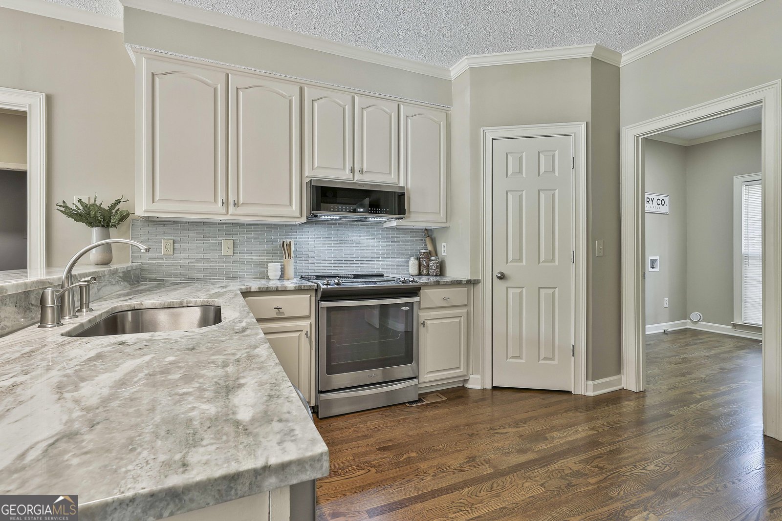 63 Clubview Drive Newnan - 16