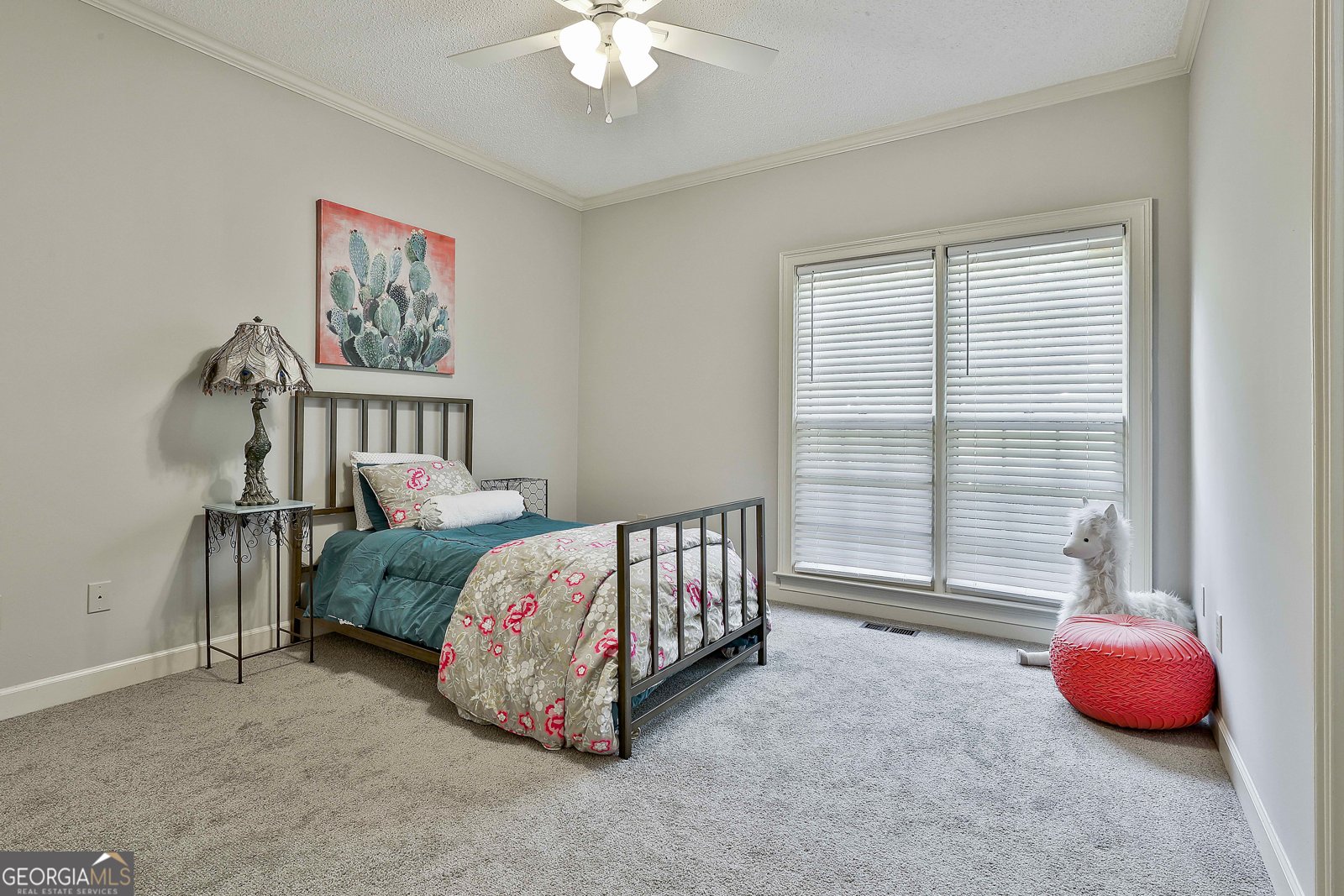 63 Clubview Drive Newnan - 19
