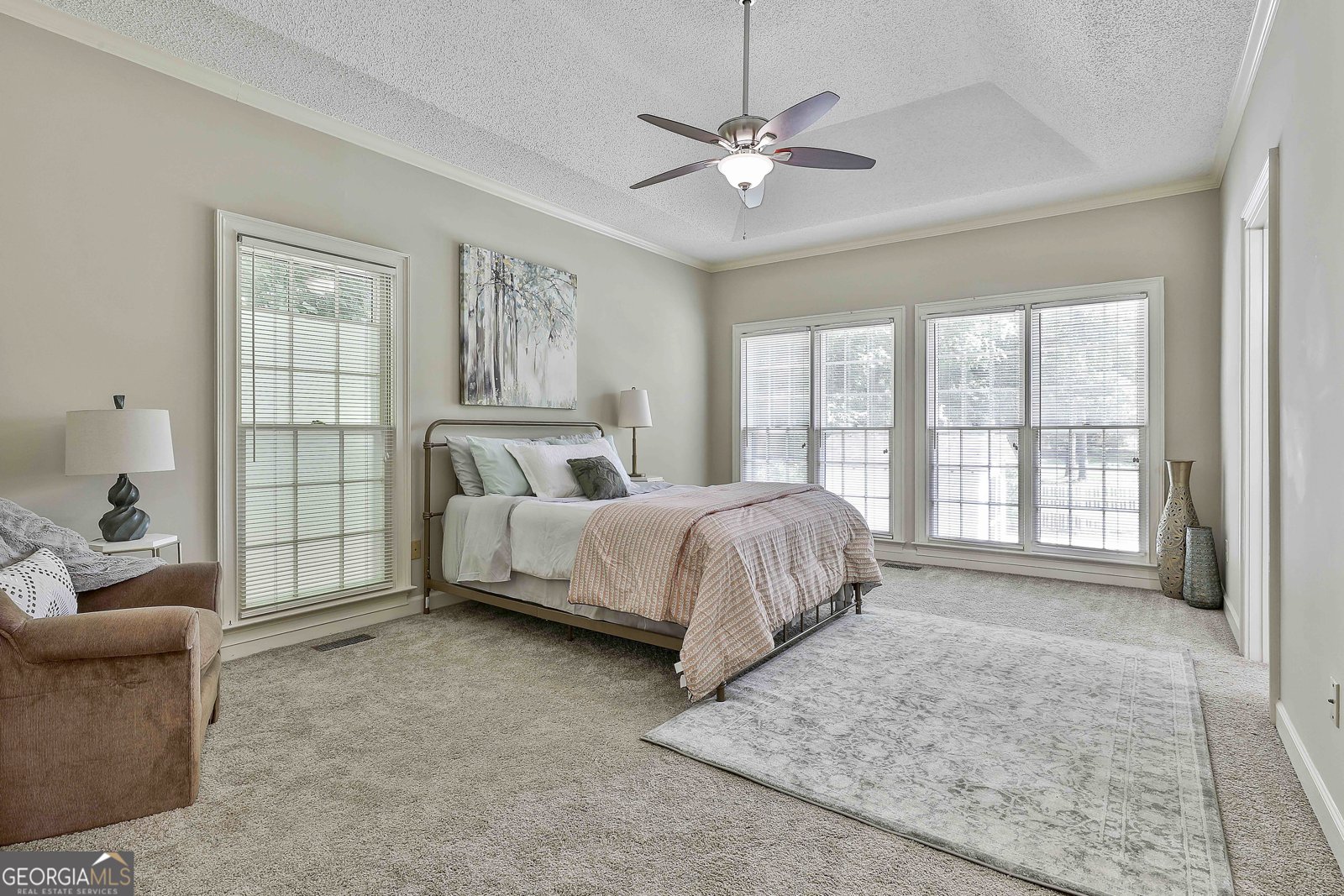 63 Clubview Drive Newnan - 23