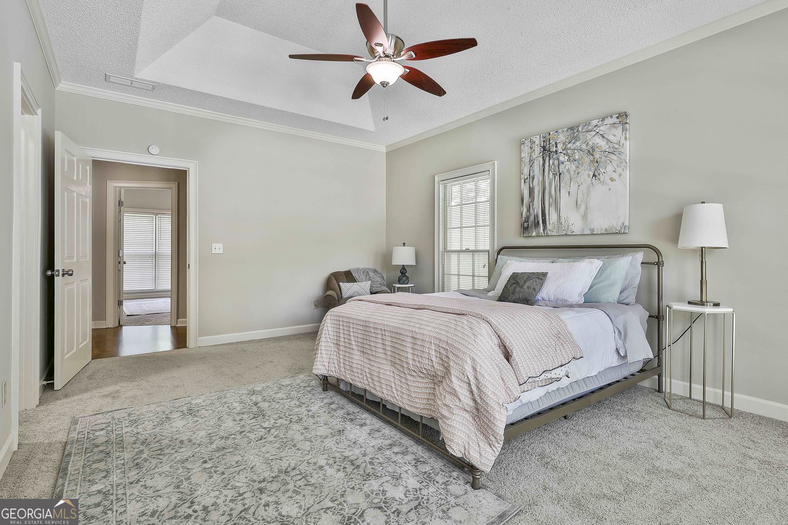 63 Clubview Drive Newnan - 24