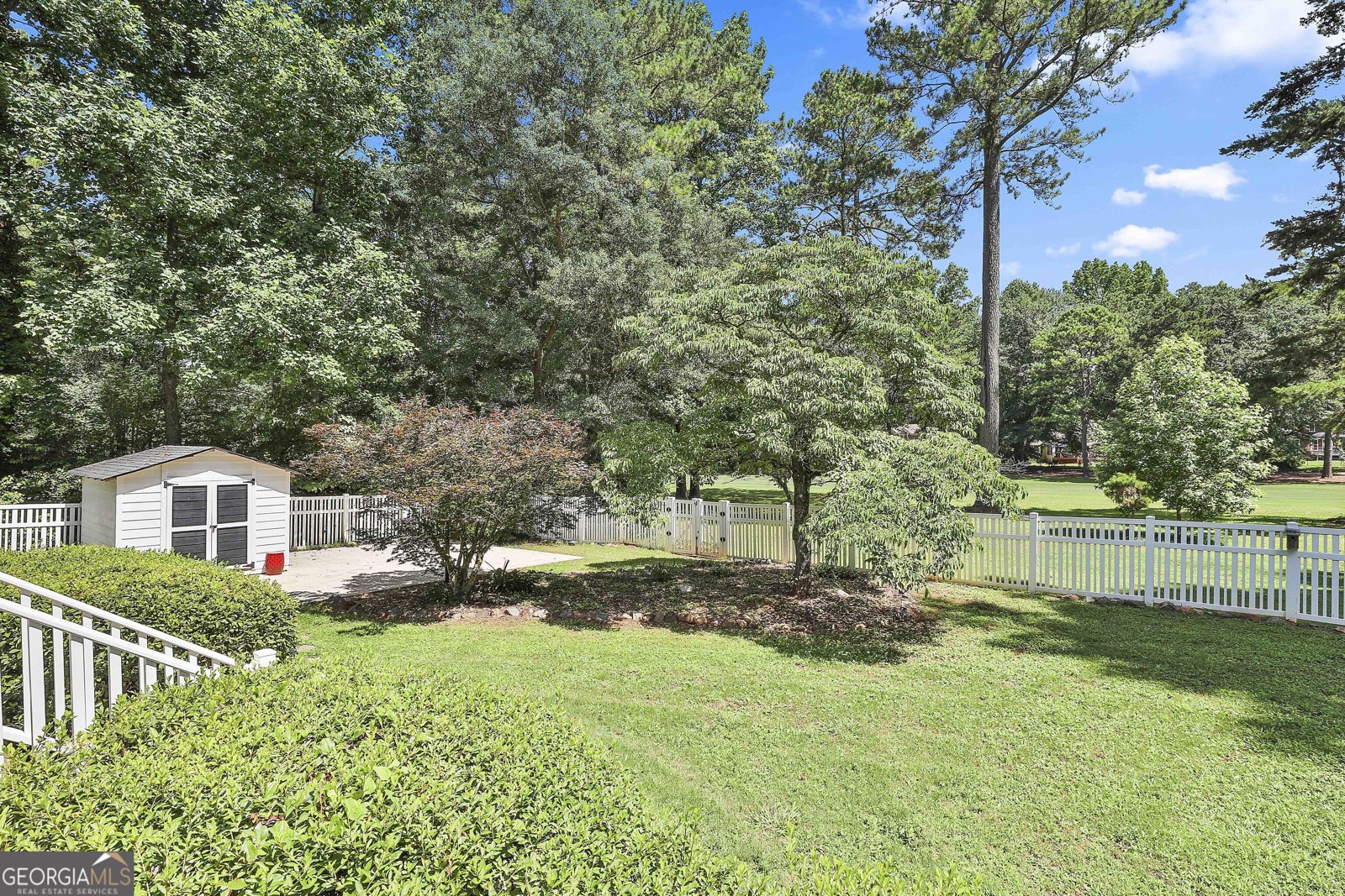 63 Clubview Drive Newnan - 38
