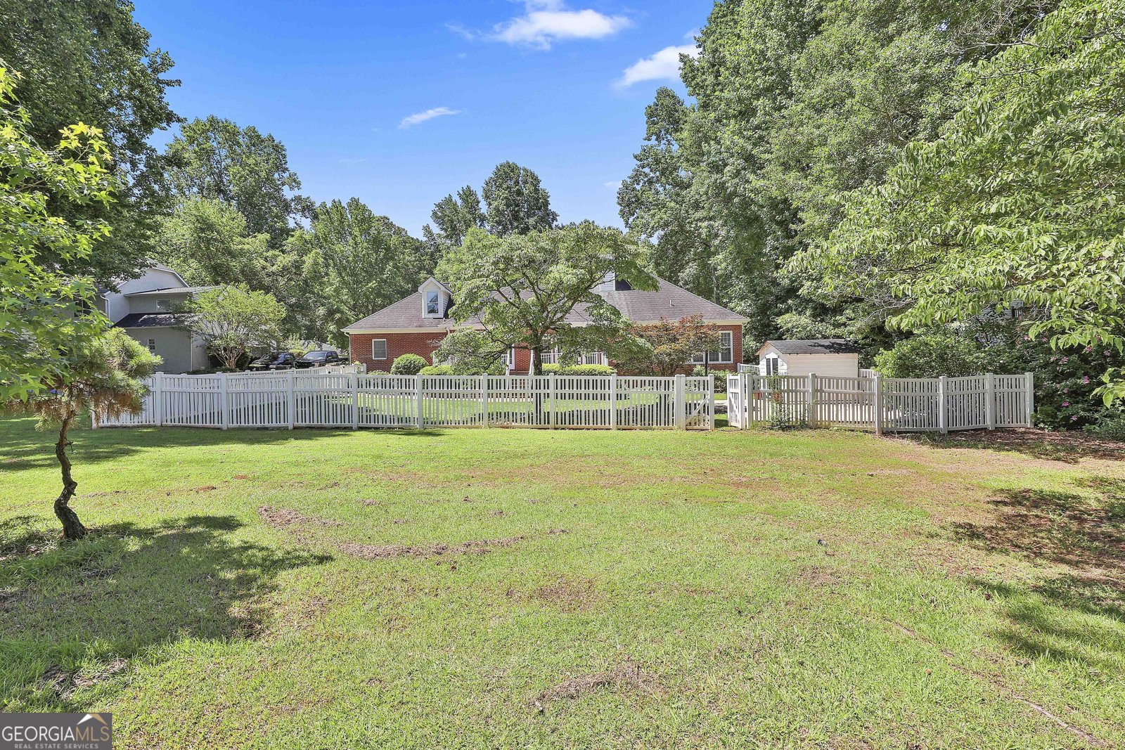63 Clubview Drive Newnan - 42