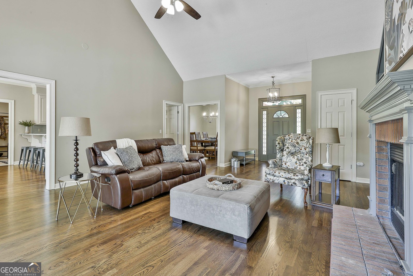 63 Clubview Drive Newnan - 6