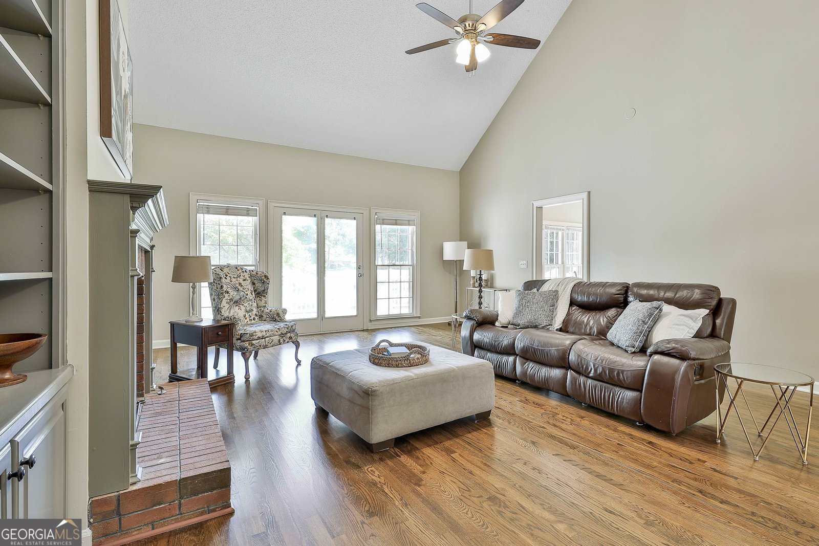 63 Clubview Drive Newnan - 7