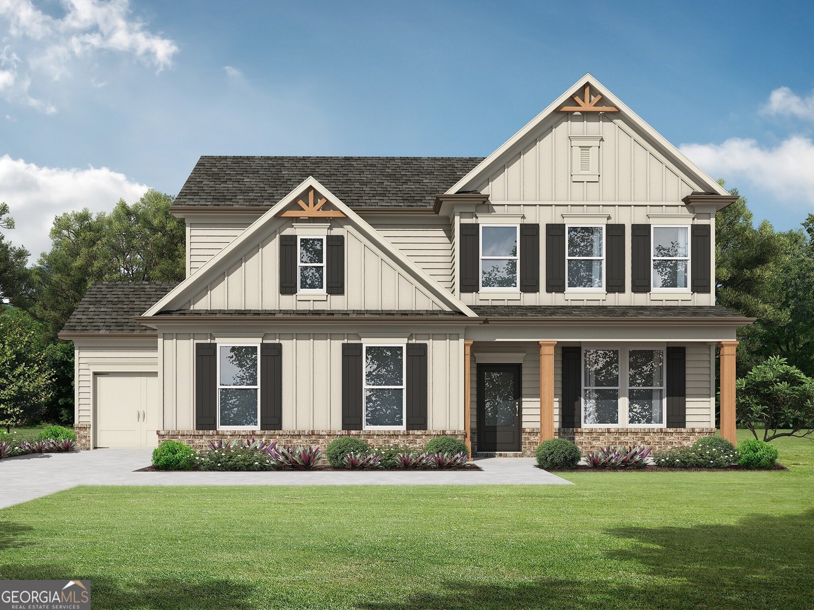 1313 PJ East Road Covington - 1