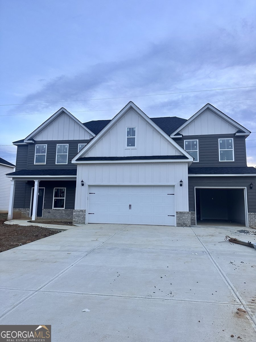 208 Ashley Nicole Avenue Bonaire - 1
