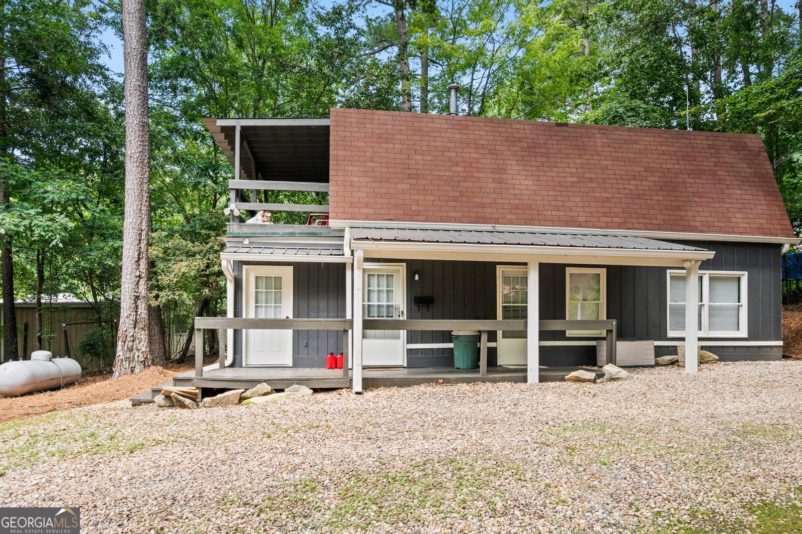 10775 SHALLOWFORD Road Roswell - 27