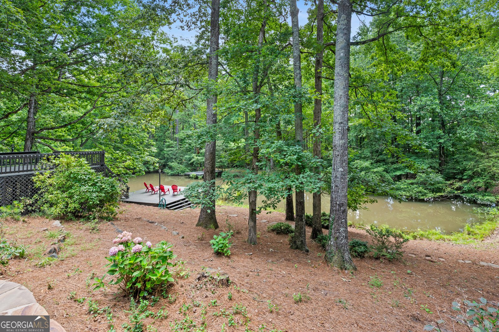 10775 SHALLOWFORD Road Roswell - 28