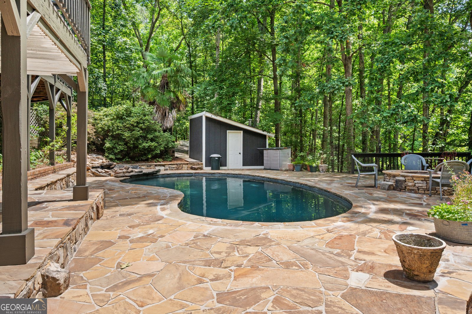10775 SHALLOWFORD Road Roswell - 29