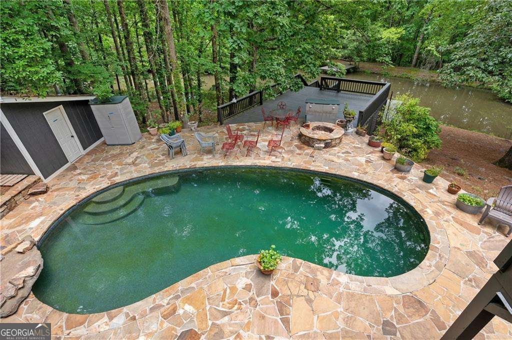 10775 SHALLOWFORD Road Roswell - 31