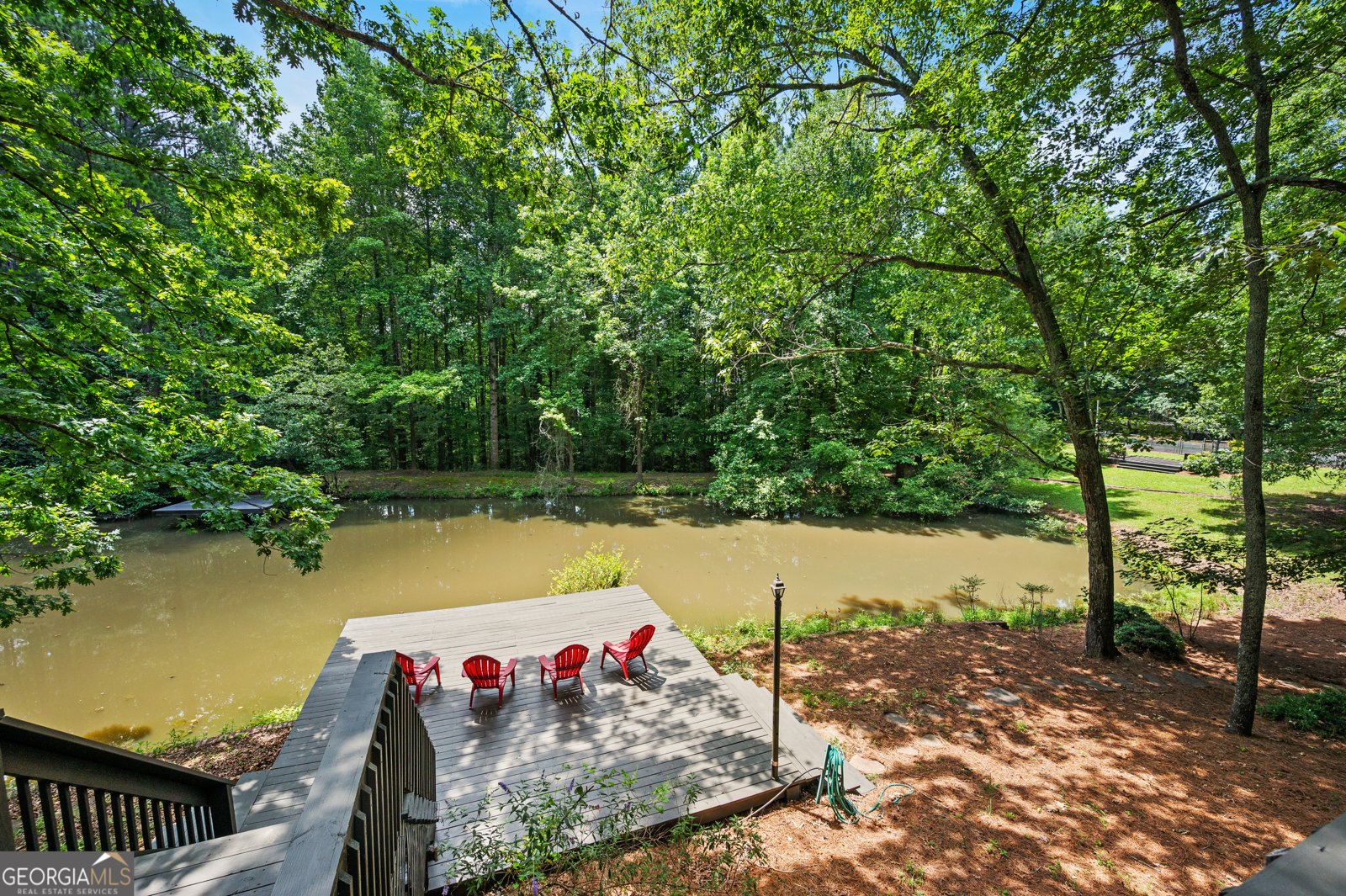 10775 SHALLOWFORD Road Roswell - 78