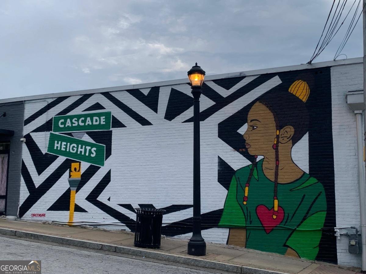 2367 Cascade Road Atlanta - 12