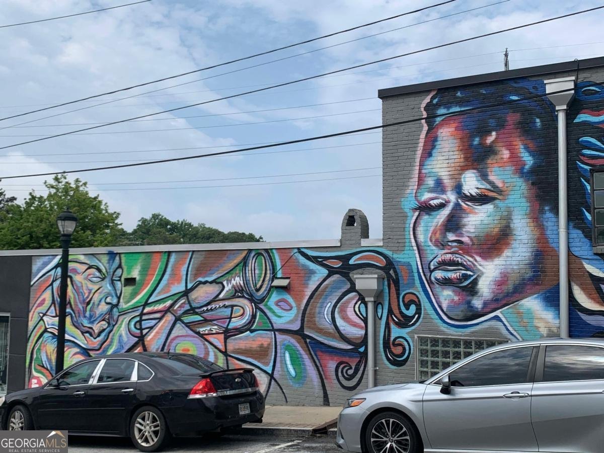 2367 Cascade Road Atlanta - 13