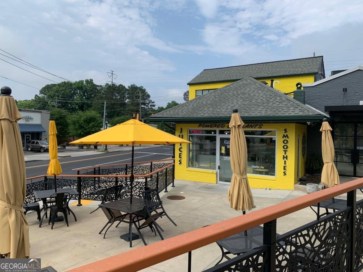 2367 Cascade Road Atlanta - 15