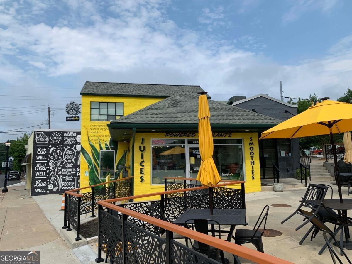 2367 Cascade Road Atlanta - 16