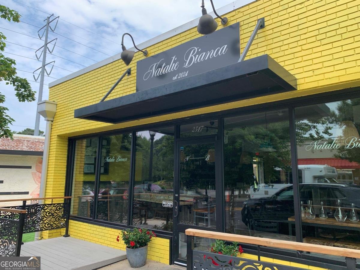 2367 Cascade Road Atlanta - 18