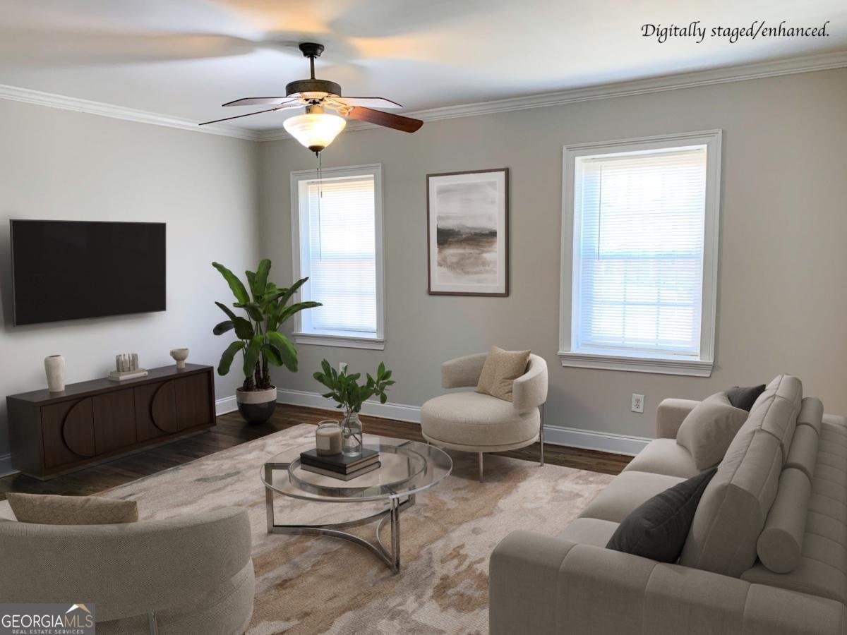 2367 Cascade Road Atlanta - 2
