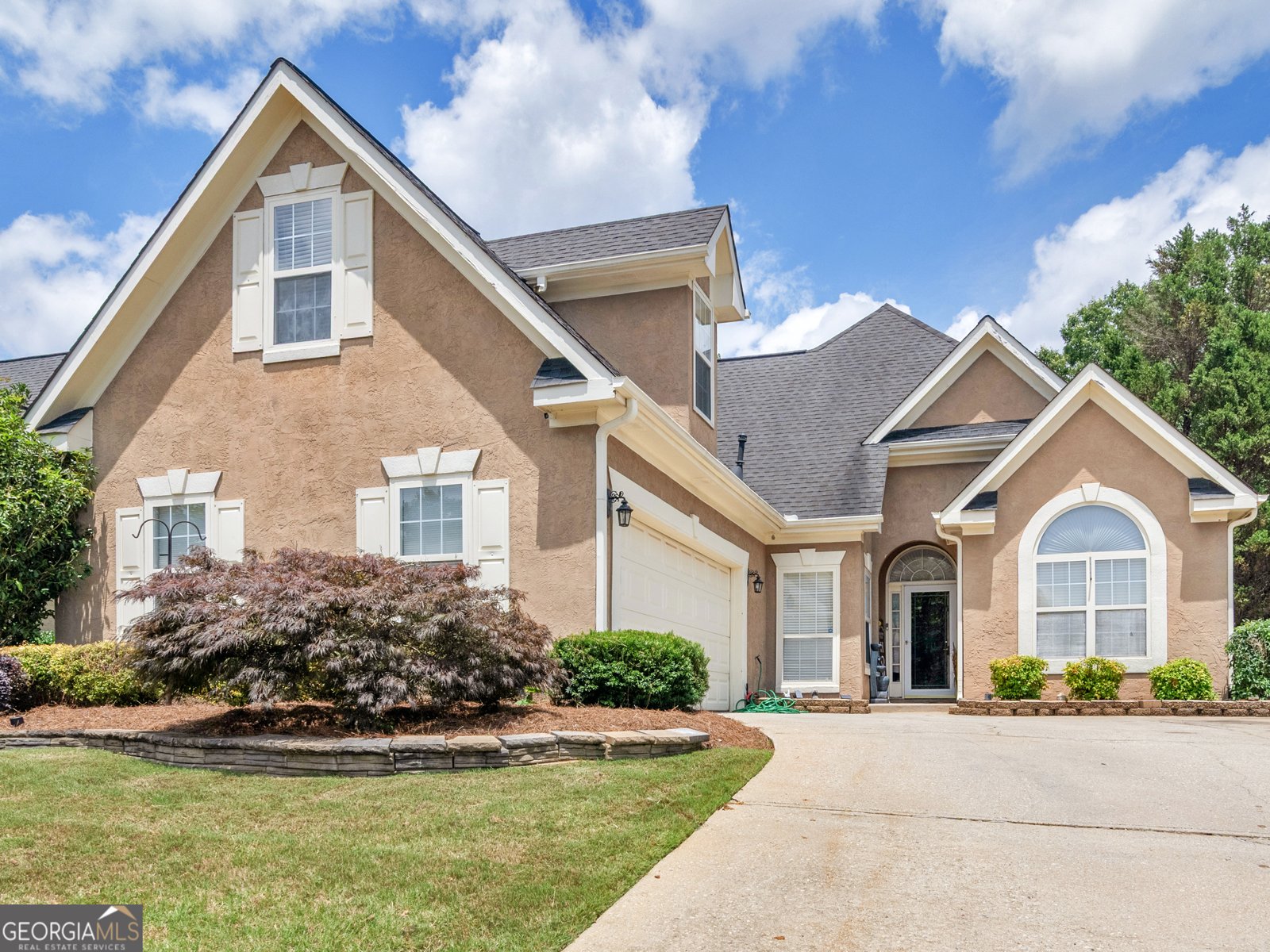 141 Wexford Court Stockbridge - 1