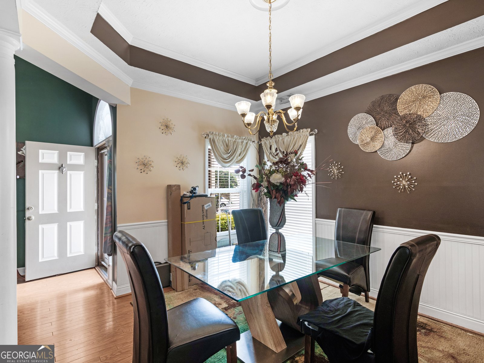 141 Wexford Court Stockbridge - 11