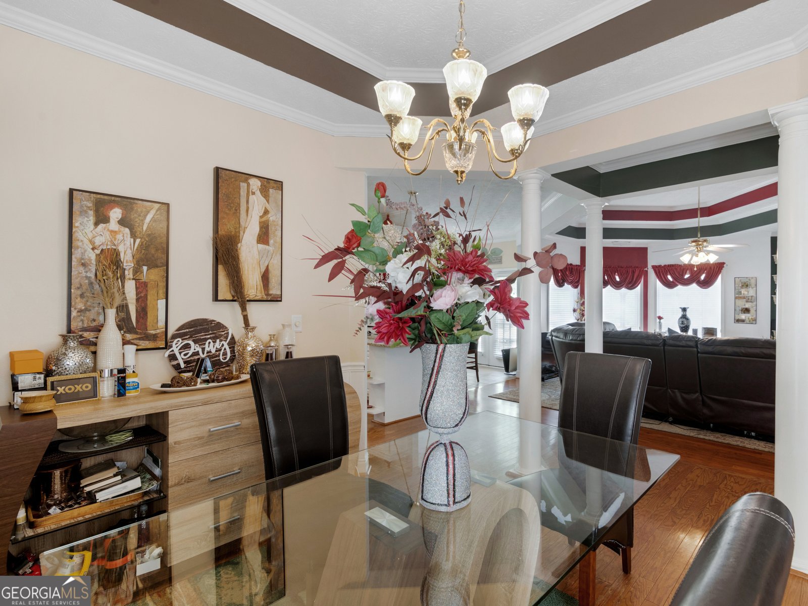 141 Wexford Court Stockbridge - 13