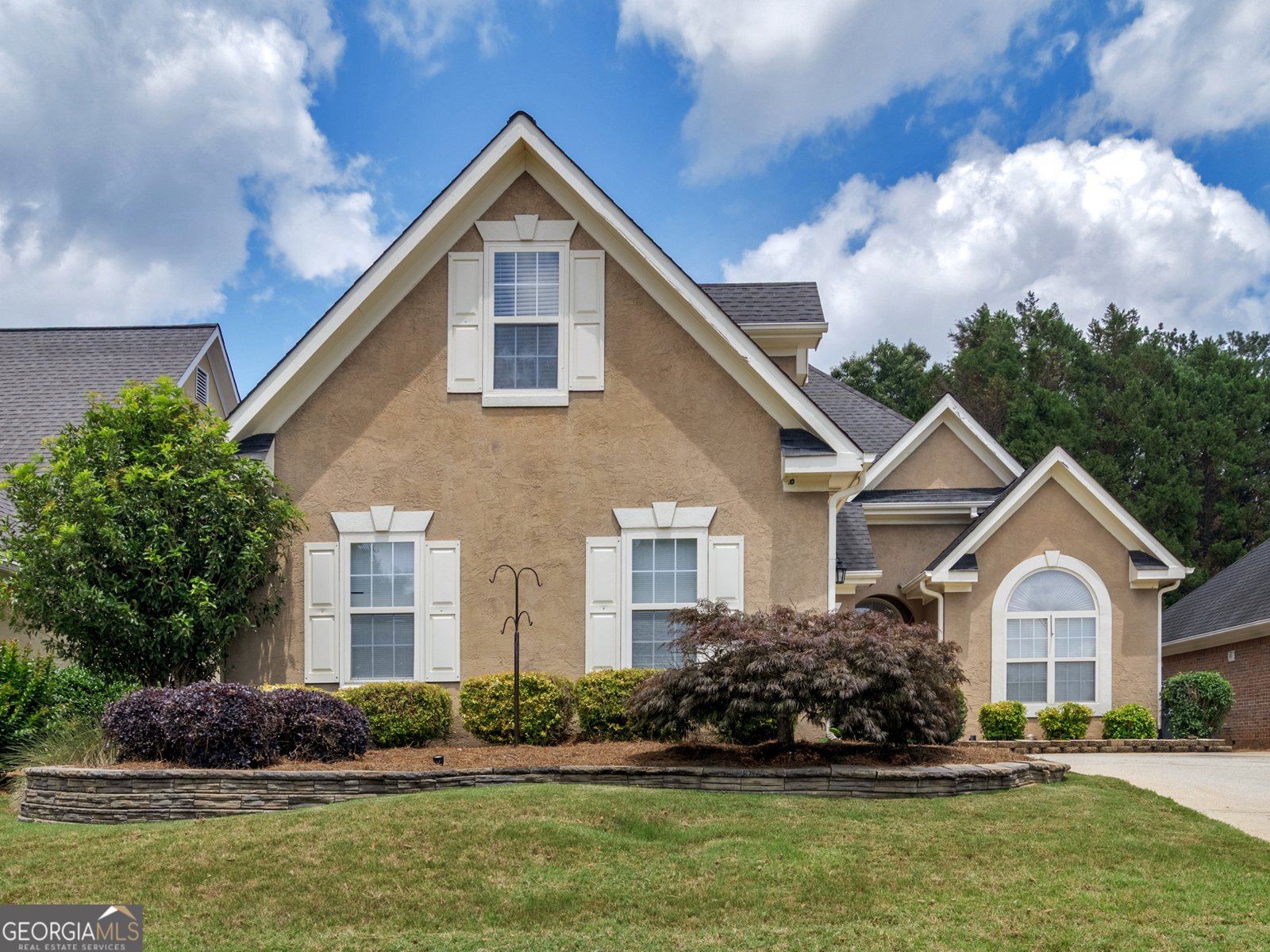 141 Wexford Court Stockbridge - 2