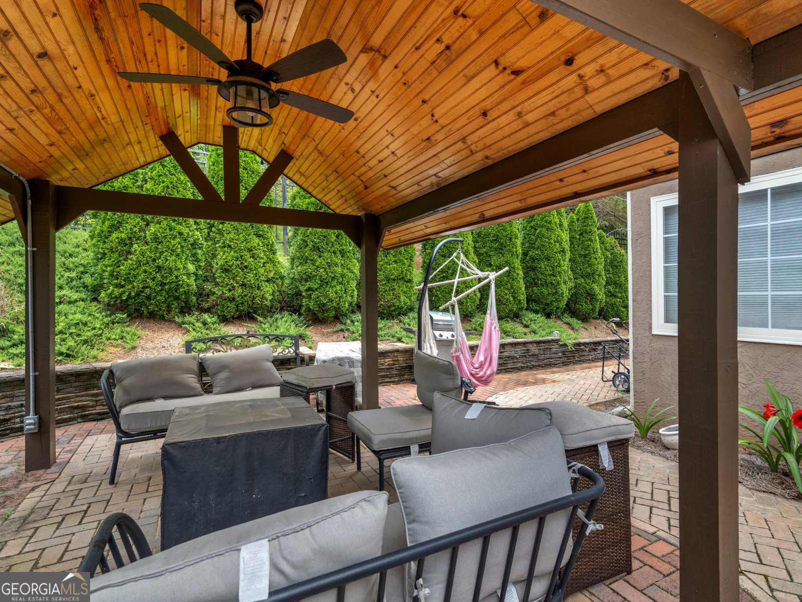 141 Wexford Court Stockbridge - 28