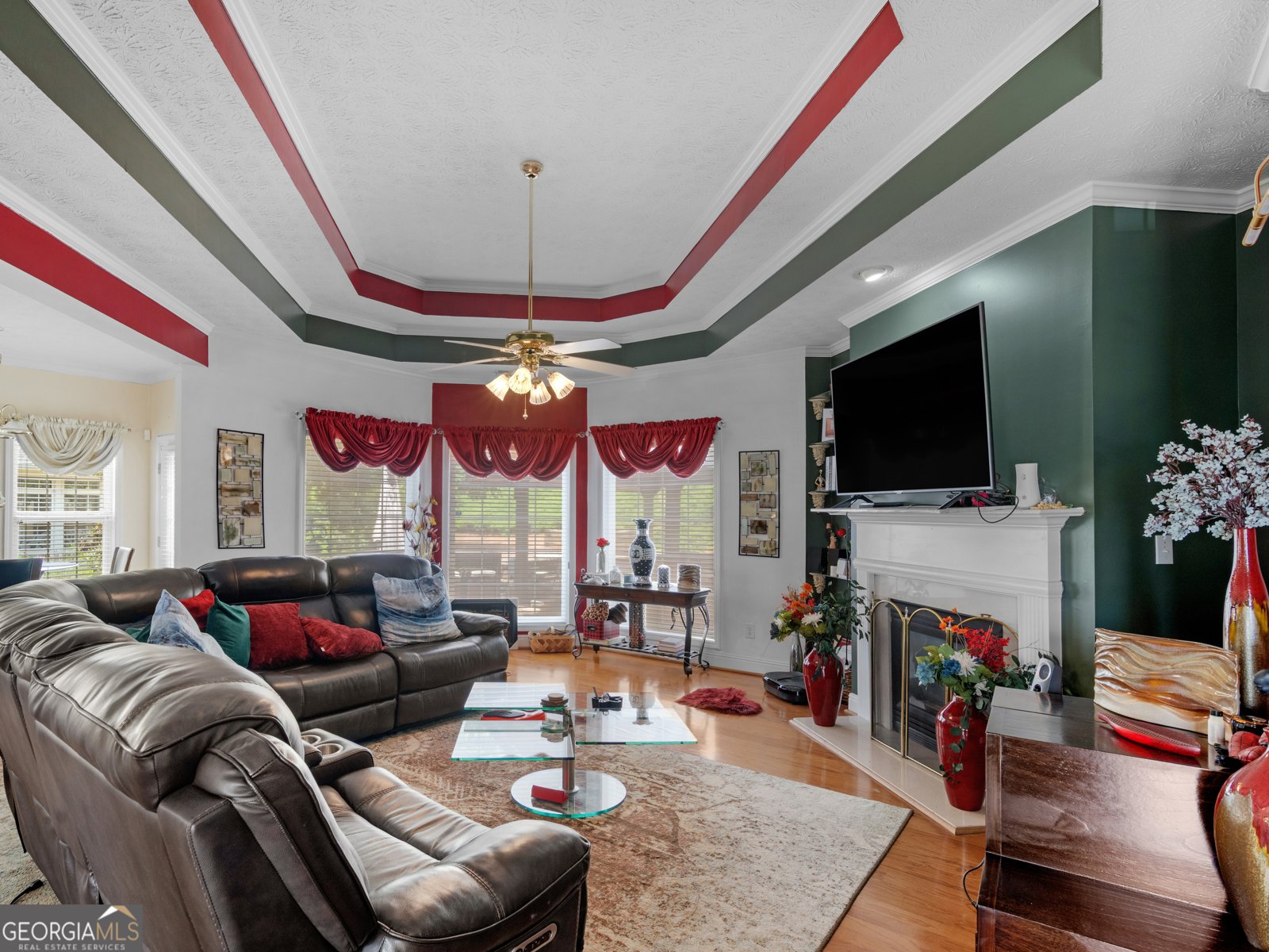 141 Wexford Court Stockbridge - 3