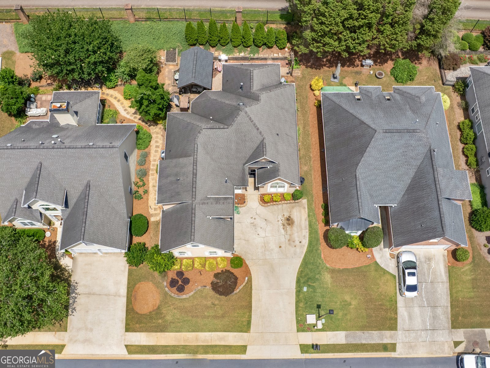 141 Wexford Court Stockbridge - 31