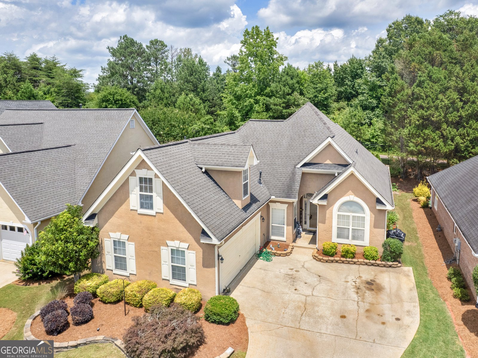 141 Wexford Court Stockbridge - 32