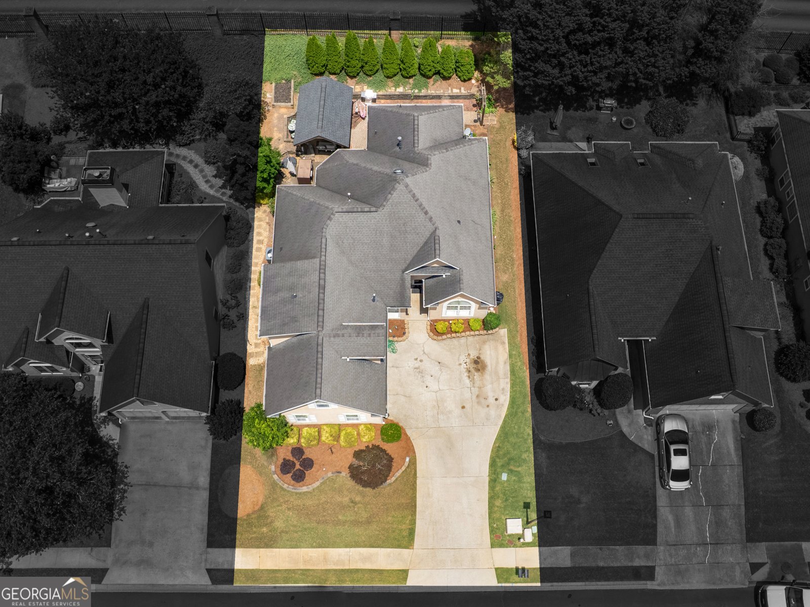 141 Wexford Court Stockbridge - 33