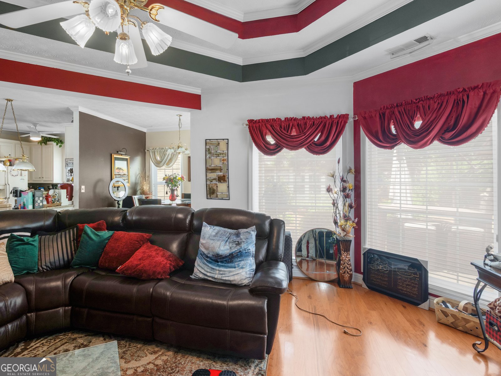 141 Wexford Court Stockbridge - 4