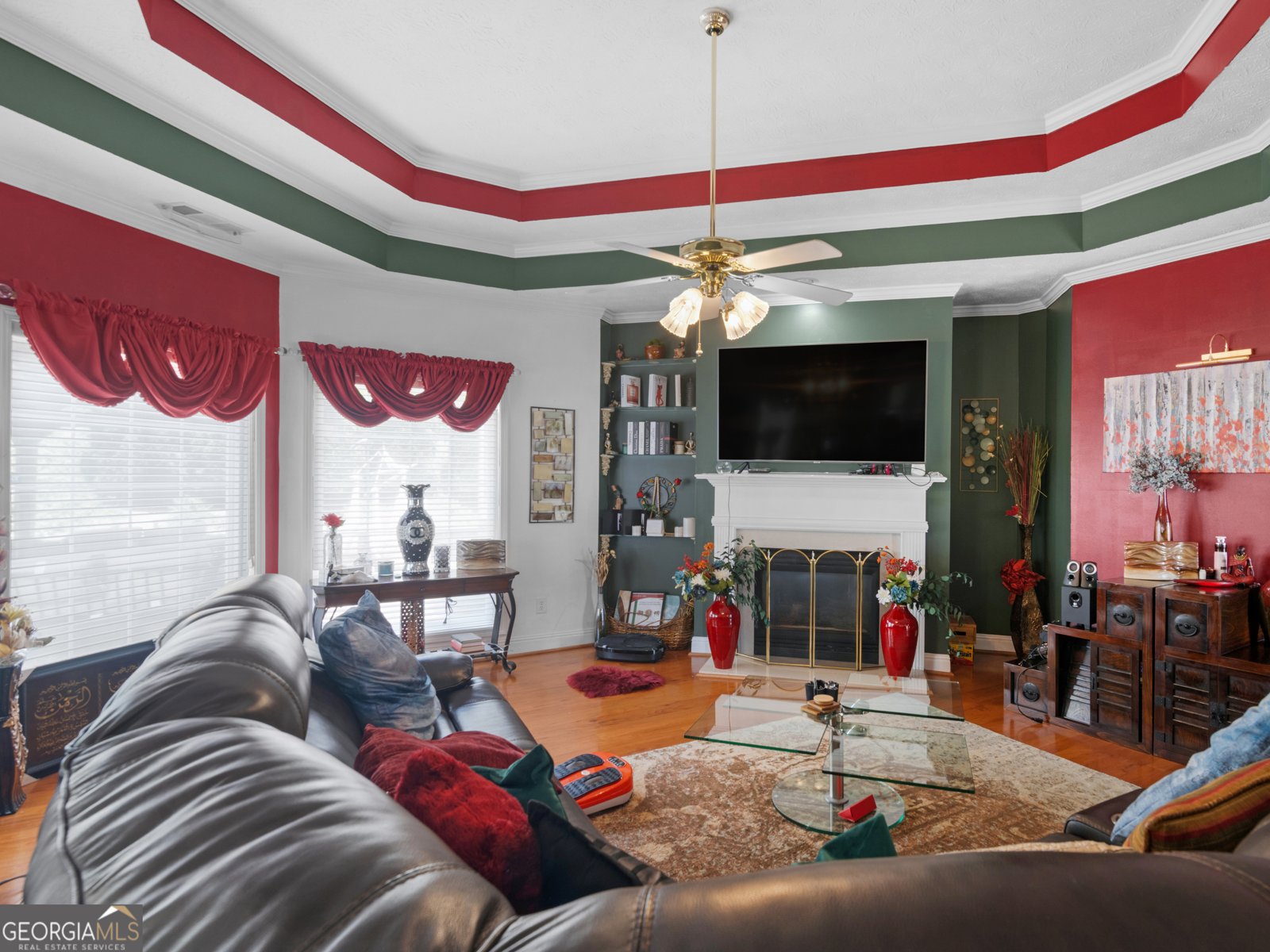 141 Wexford Court Stockbridge - 5