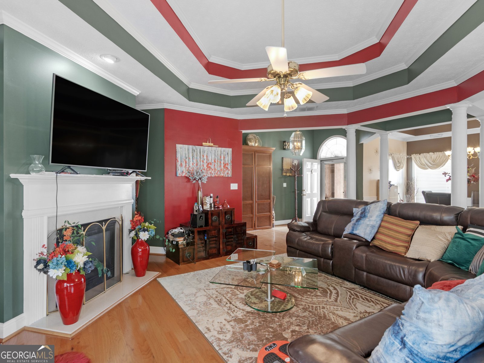 141 Wexford Court Stockbridge - 6