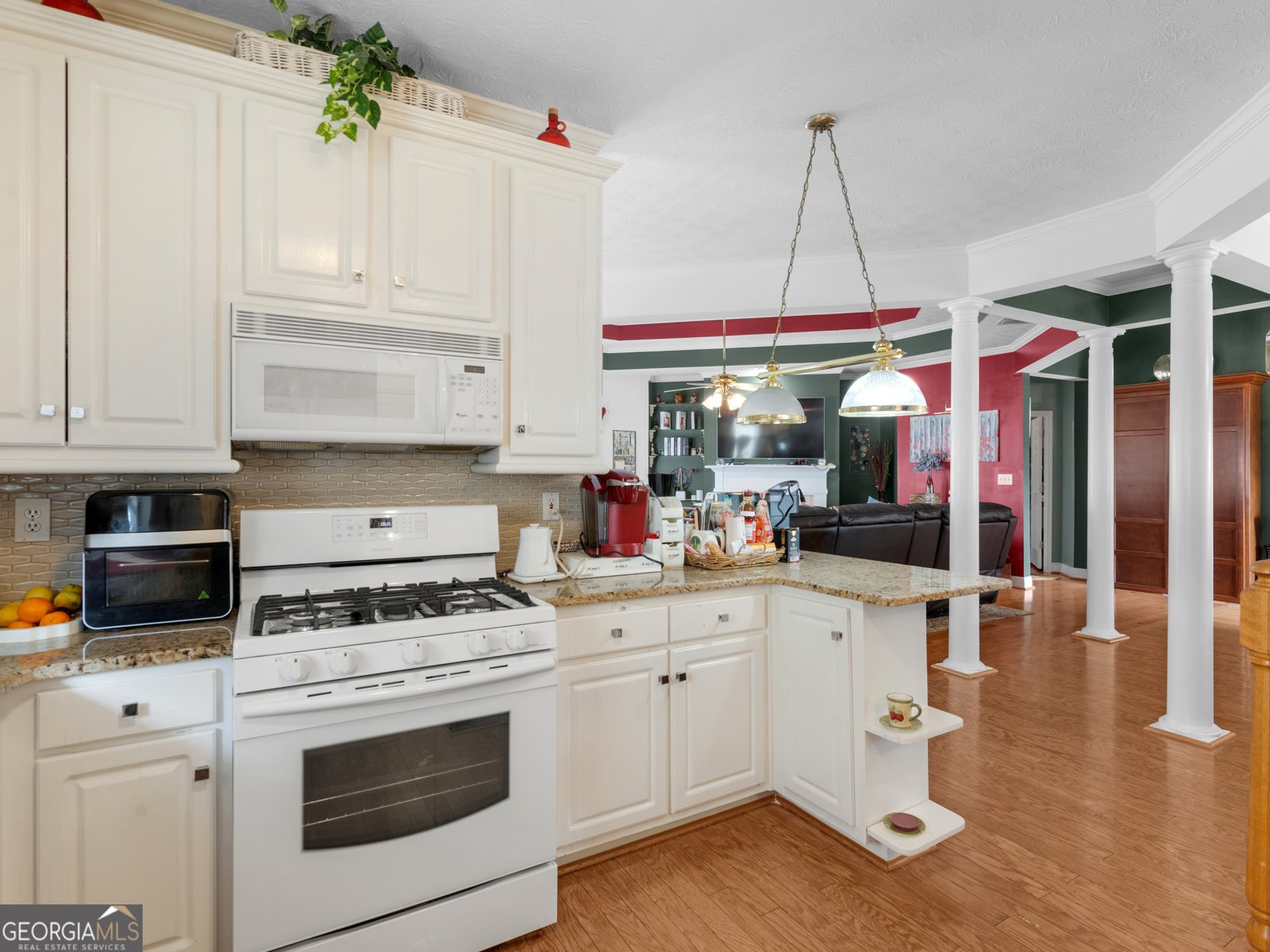 141 Wexford Court Stockbridge - 9