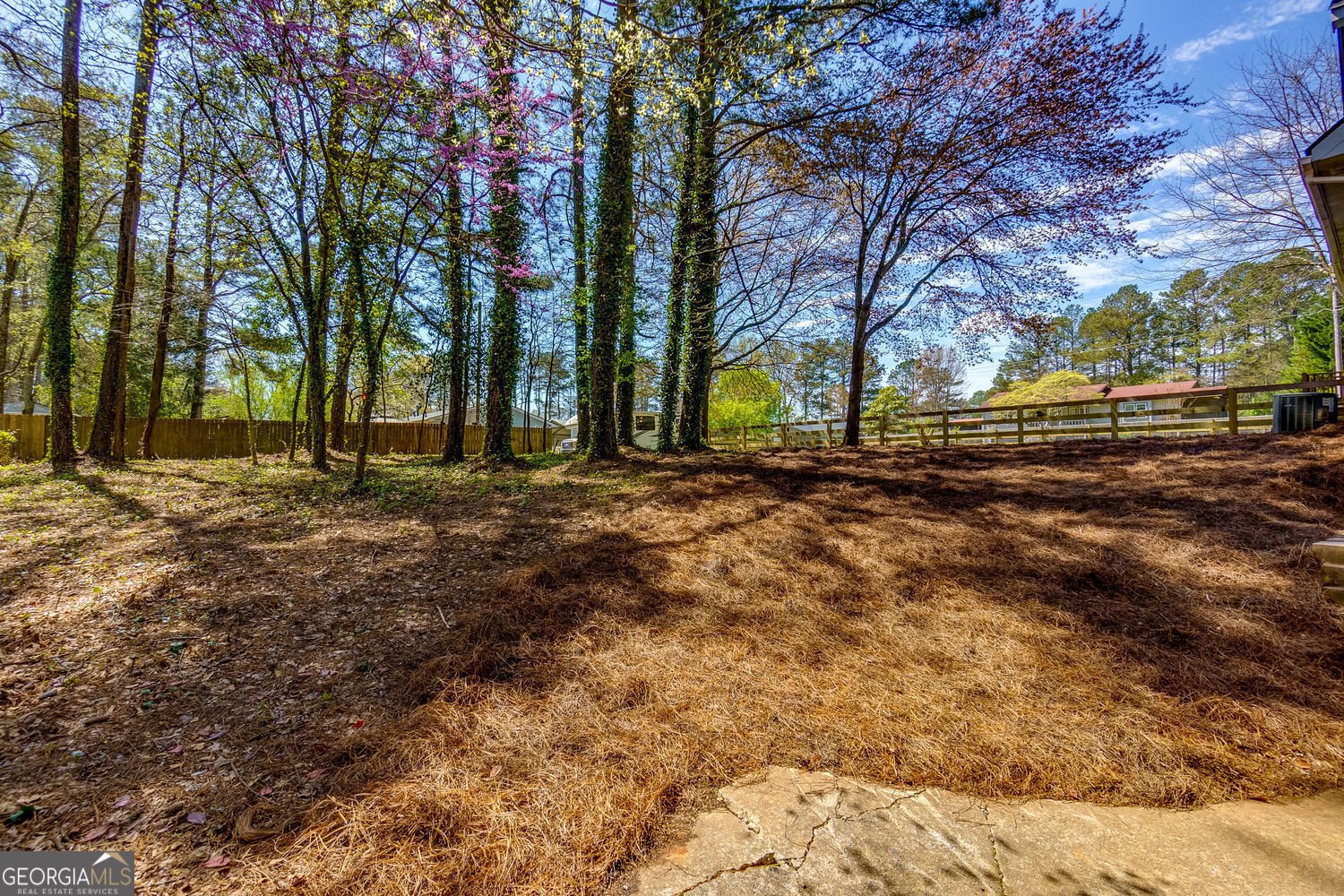 216 Hickory Way CANTON - 18