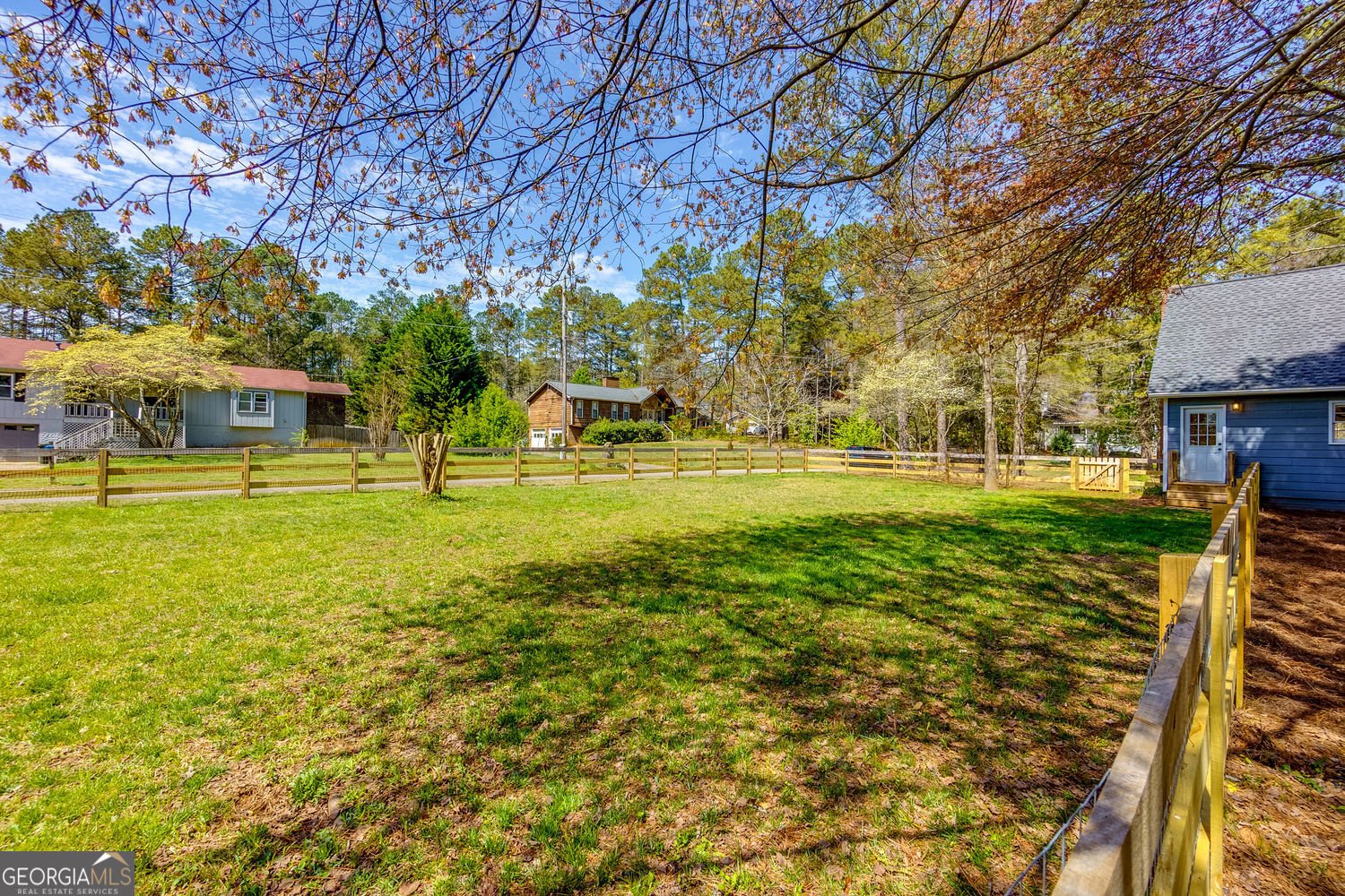 216 Hickory Way CANTON - 3
