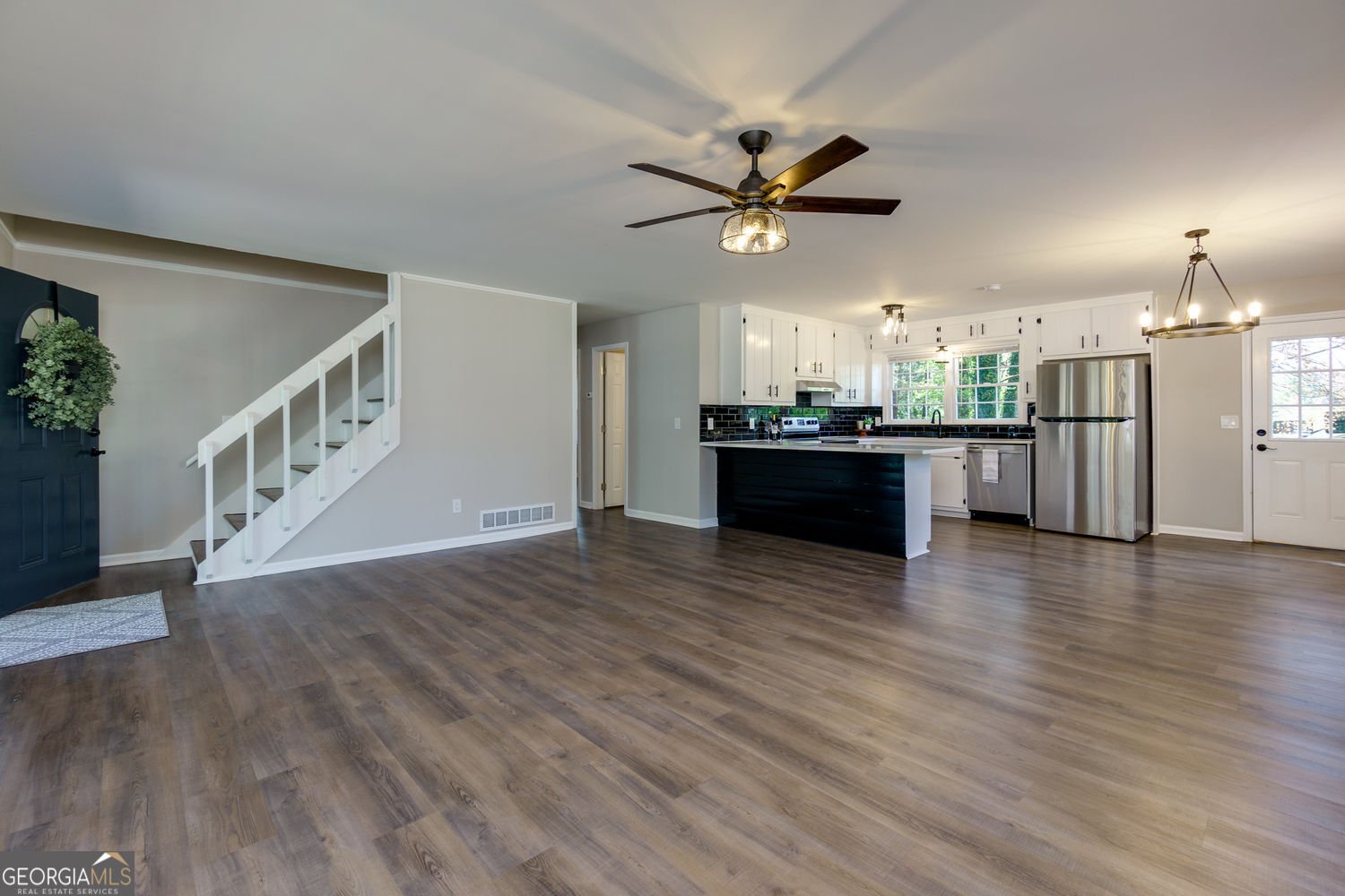 216 Hickory Way CANTON - 5