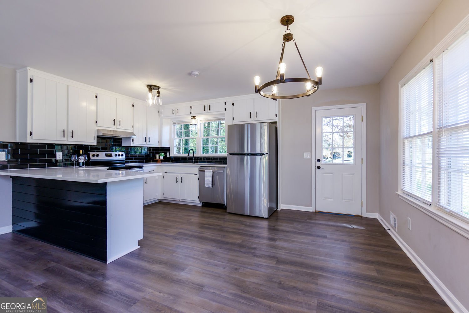 216 Hickory Way CANTON - 6