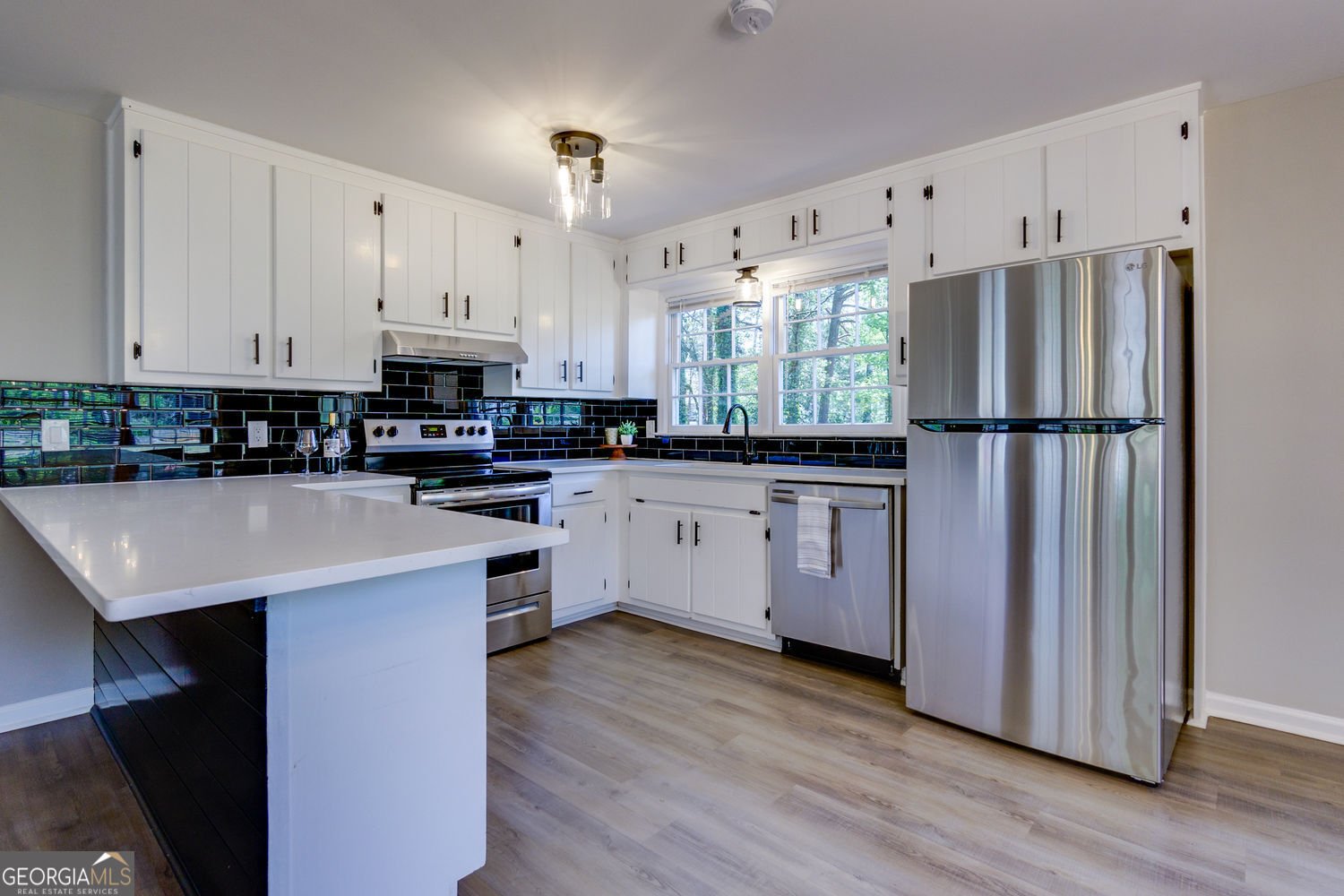 216 Hickory Way CANTON - 7