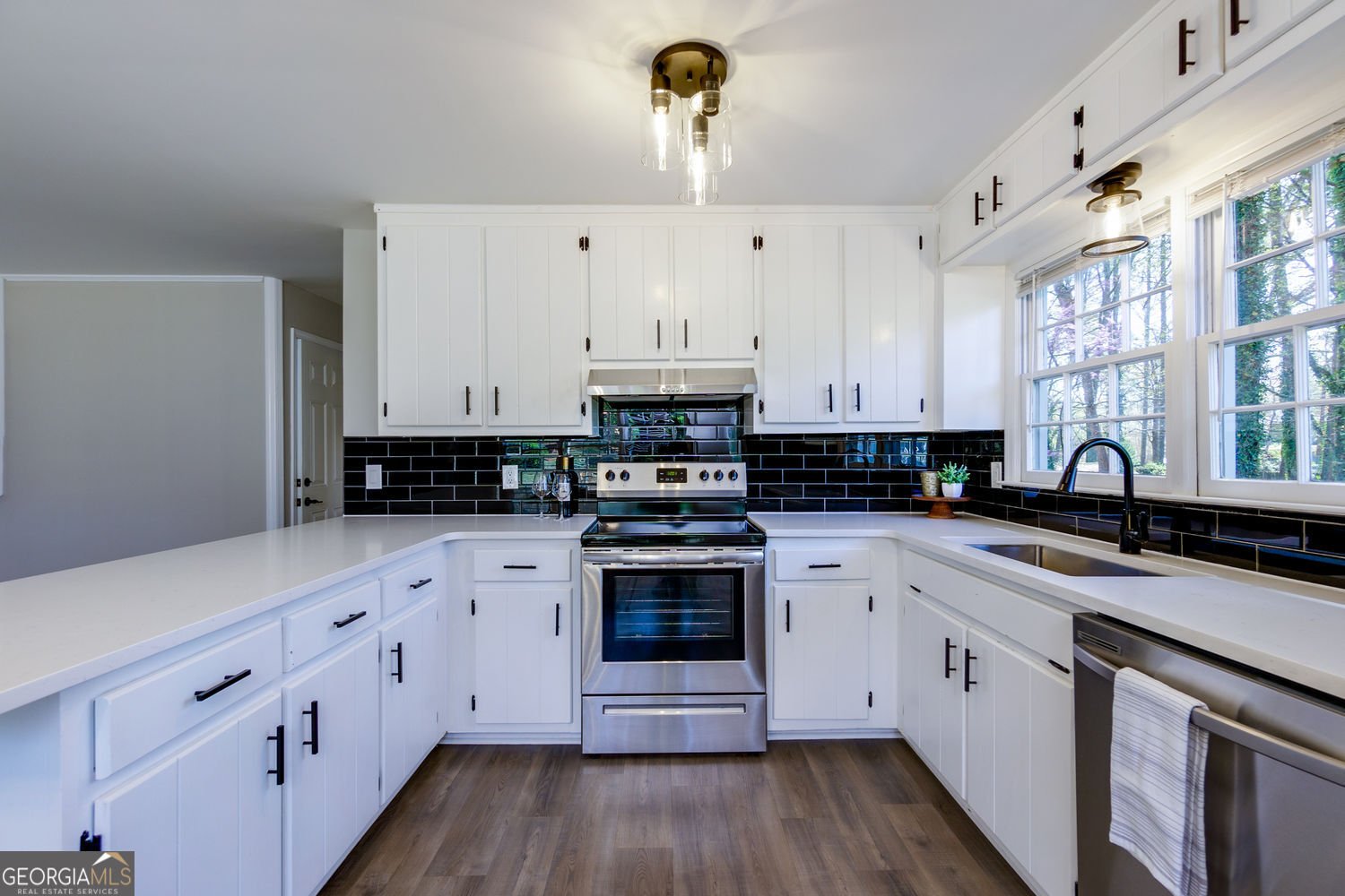 216 Hickory Way CANTON - 8