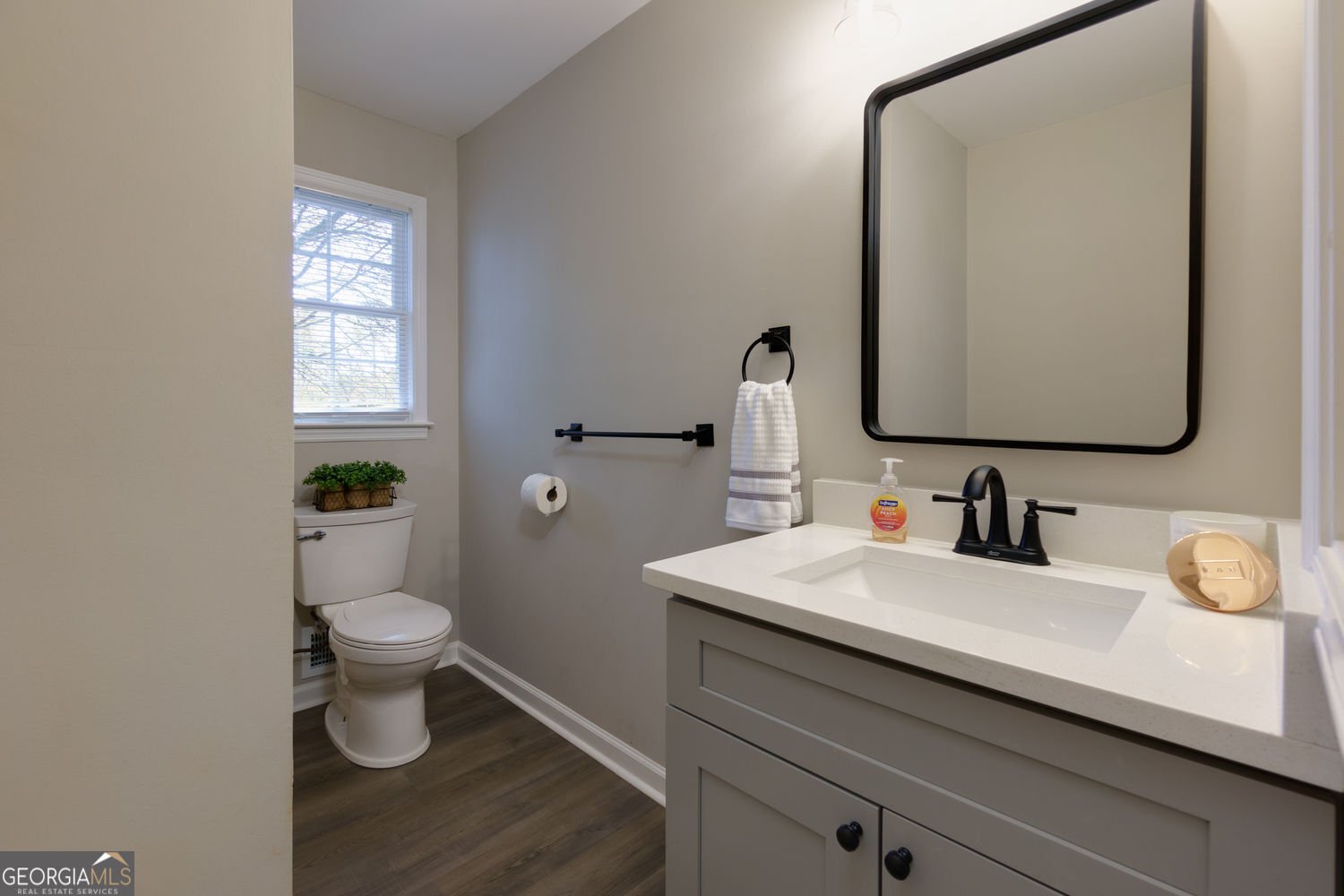216 Hickory Way CANTON - 9