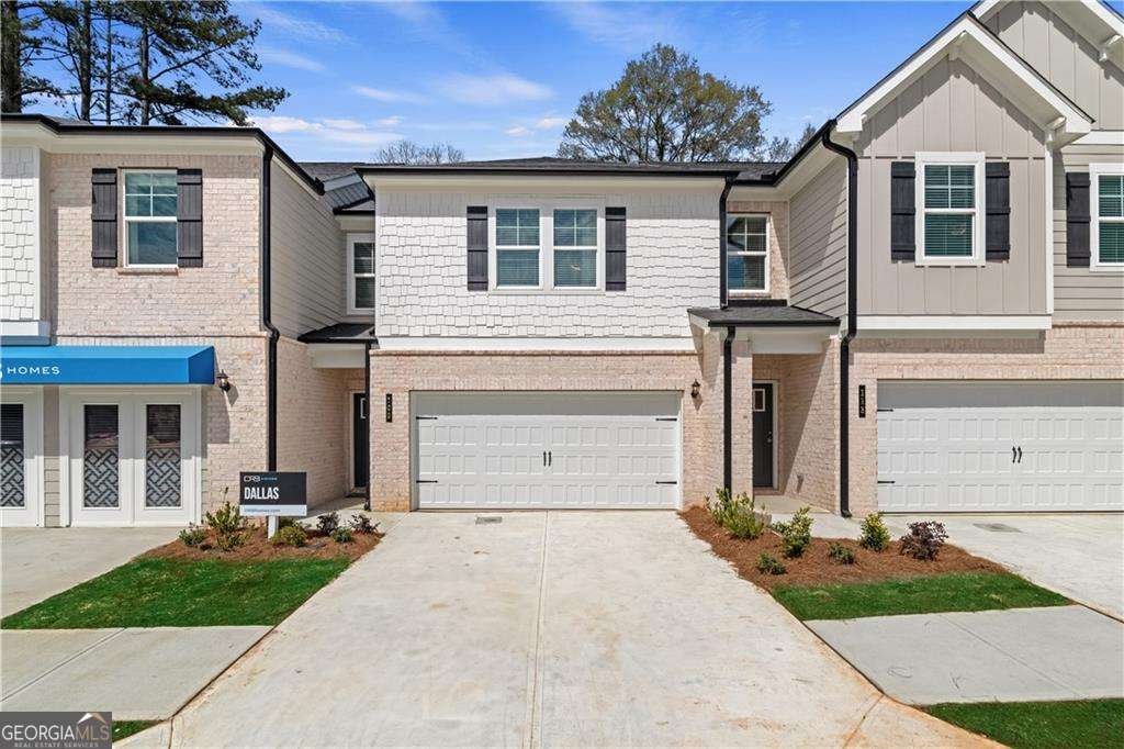 524 Amethyst Way Stockbridge - 2