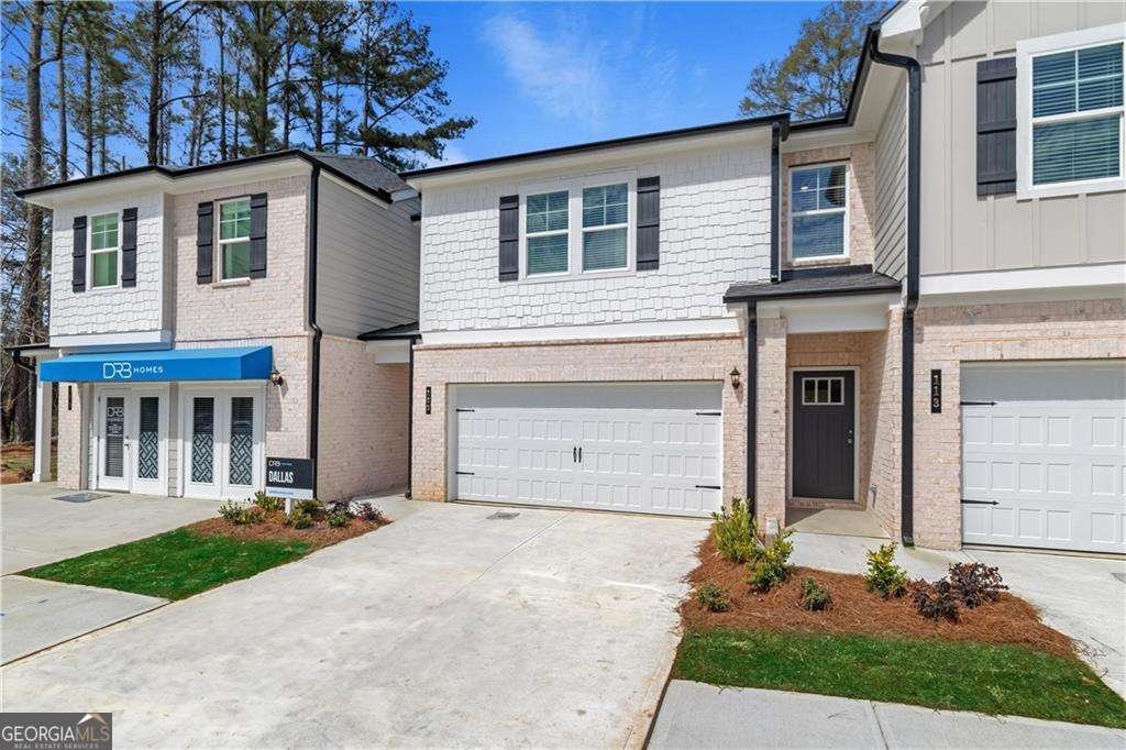 524 Amethyst Way Stockbridge - 3