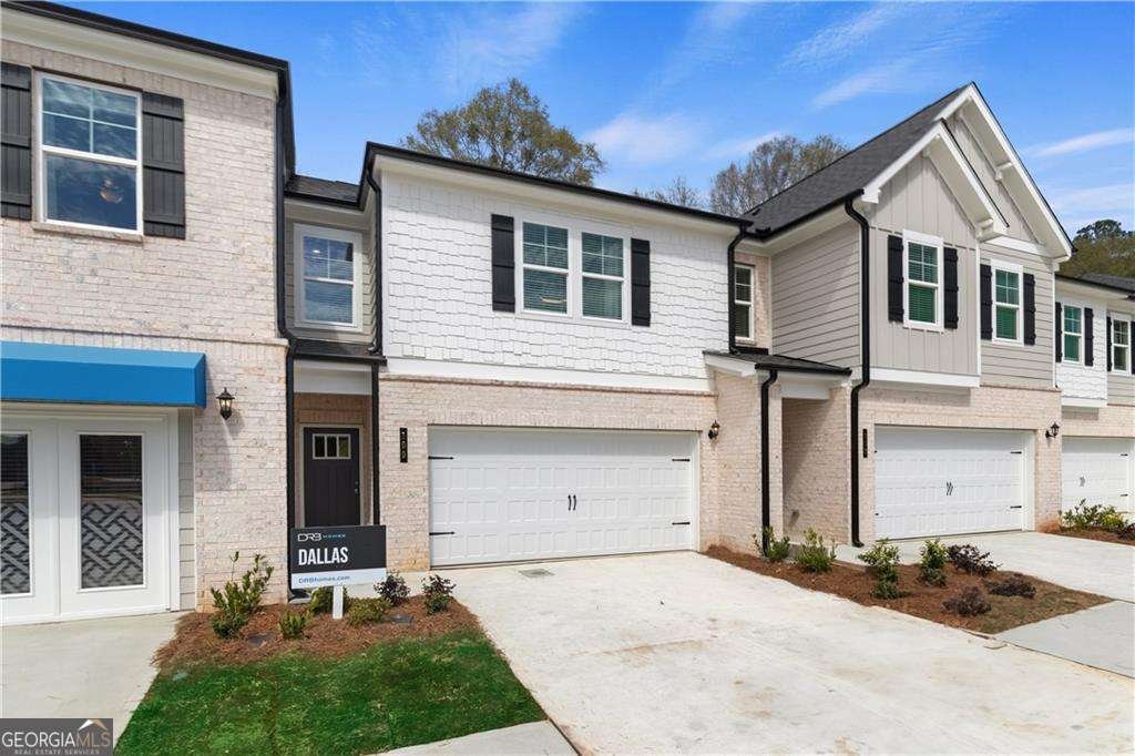 524 Amethyst Way Stockbridge - 4